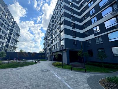 квартира за адресою Топольна, 4