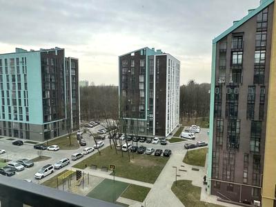 квартира за адресою Стрийська вул., 111-Ж