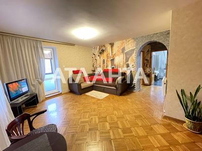 квартира за адресою Січових стрільців вул., 9