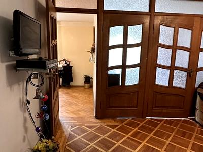 квартира по адресу Анны Ахматовой ул., 3-А