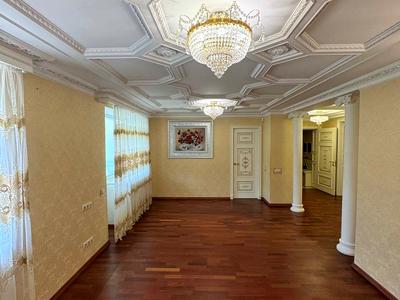 квартира по адресу Мира просп., 4-А
