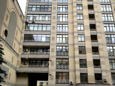 квартира за адресою Володимирська вул., 49-А