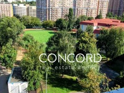кімната за адресою Голосіївський просп. (40-річчя Жовтня), 17-Б