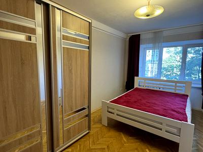 квартира за адресою Буслівська вул., 20