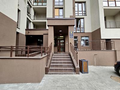 квартира по адресу Глубочицкая ул., 13