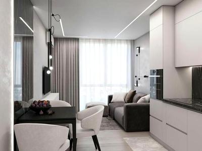 квартира за адресою Івана Кочерги вул., 17б