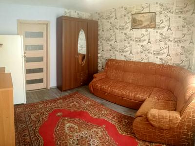 квартира по адресу Киргизская ул., 4