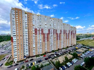 квартира за адресою Здолбунівська вул., 13