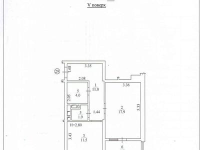 квартира за адресою Сім'ї Кульженків вул. (Петра Дегтяренка), 1