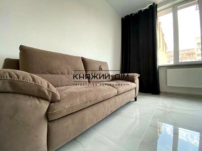 квартира за адресою Бульварно-Кудрявська вул. (Воровського), 17-В