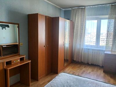 квартира за адресою Левка Лук'яненка вул. (Маршала Тимошенка), 15-Г