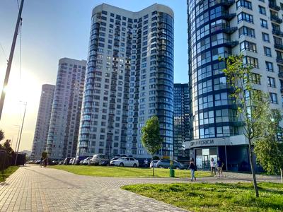 квартира за адресою Київ, Зарічна вул., 1-Г