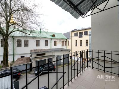 квартира по адресу Георгиевский пер., 2