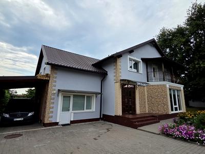 будинок за адресою Озерна вул.