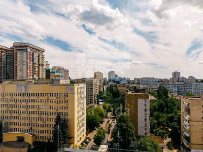 квартира по адресу Митрополита Василия Липковского ул. (Урицкого), 38