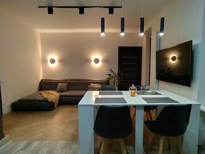 квартира за адресою Сергія Данченка вул., 2