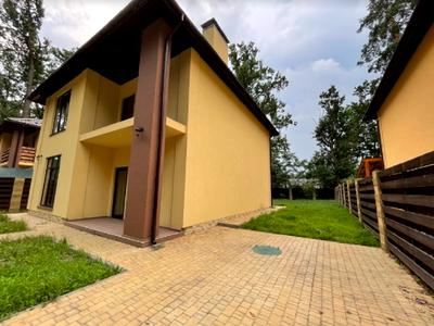 будинок за адресою Кленова