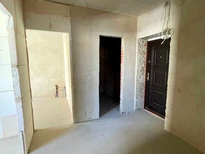 квартира по адресу Вишнёвая ул., 35