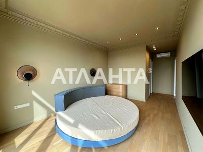 квартира за адресою Давида Бурлюка вул. (Гаршина), 5а