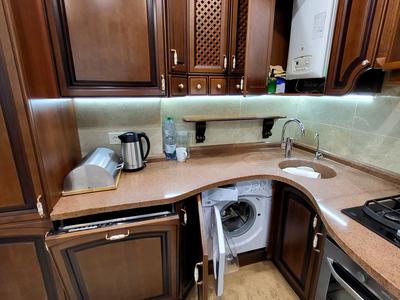 квартира по адресу Каховская ул., 29