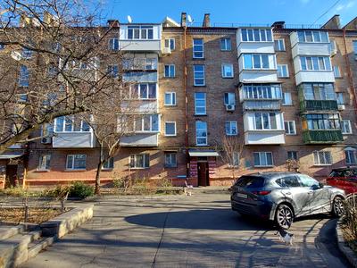 квартира по адресу Нивская ул., 3/5