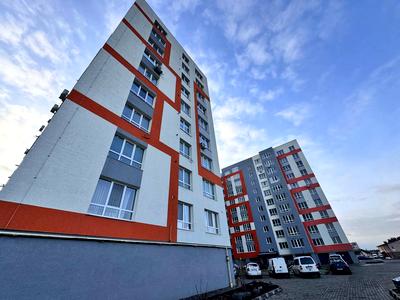 квартира по адресу Потічна, 1