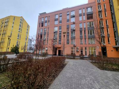 квартира по адресу Мартовская ул., 12