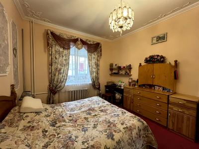 квартира за адресою Борисоглібська вул., 6