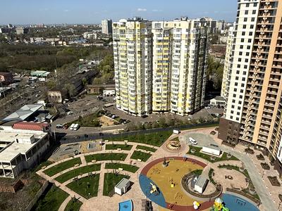 квартира за адресою Краснова вул., 1-А