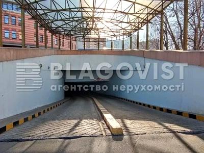 коммерческая по адресу Леси Украинки бульв., 23б