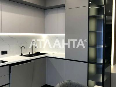 квартира по адресу Краснова ул., 3