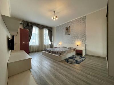 квартира по адресу Антоновича ул. (Горького), 48-Б