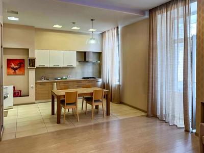 квартира за адресою Прорізна вул., 20