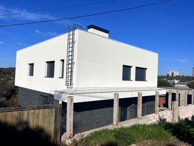 будинок за адресою Парникова вул., 5