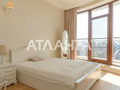 квартира по адресу Французский бульв., 2