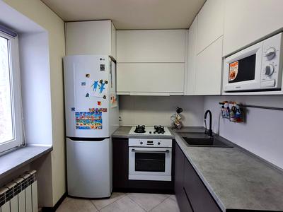 квартира за адресою Центральний проспект, 21