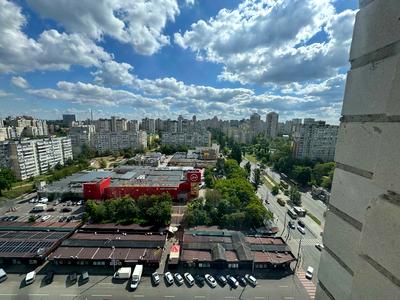 коммерческая по адресу Прилужная ул., 4/15