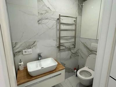 квартира за адресою Рудненська вул. (Білогорська), 8-Ж