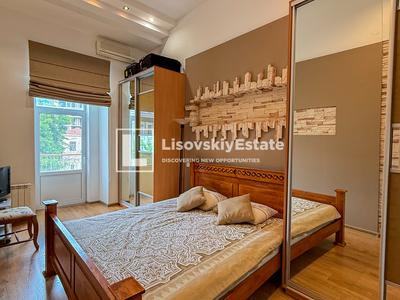 квартира за адресою Стрілецька вул., 7/6