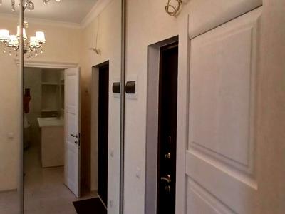 квартира за адресою Генуезька вул., 5