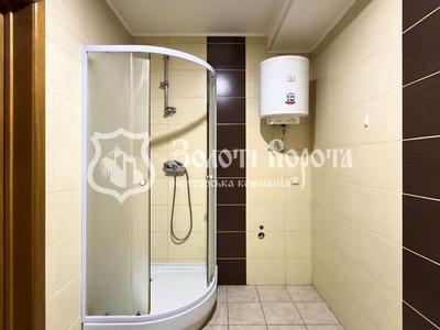 комерційна за адресою Драгоманова вул., 1-А