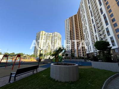квартира по адресу Краснова ул., 3