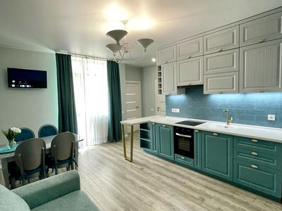 квартира по адресу Киев, Тираспольская ул., 54