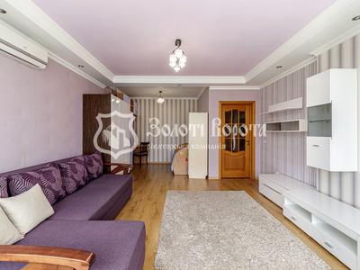 квартира за адресою Пономарьова вул., 26