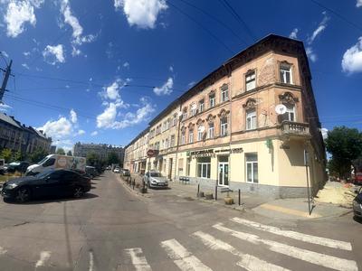 квартира по адресу Героев УПА ул., 18