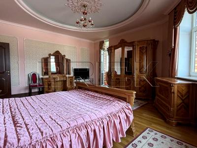 квартира по адресу Леси Украинки бульв., 24-А