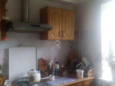 квартира за адресою Академіка Білецького вул., 3