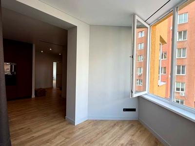 квартира за адресою Боголюбова вул., 40