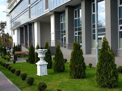 квартира по адресу Дарницкий бульв., 8-В