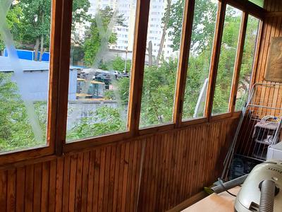 квартира за адресою Пономарьова вул., 4